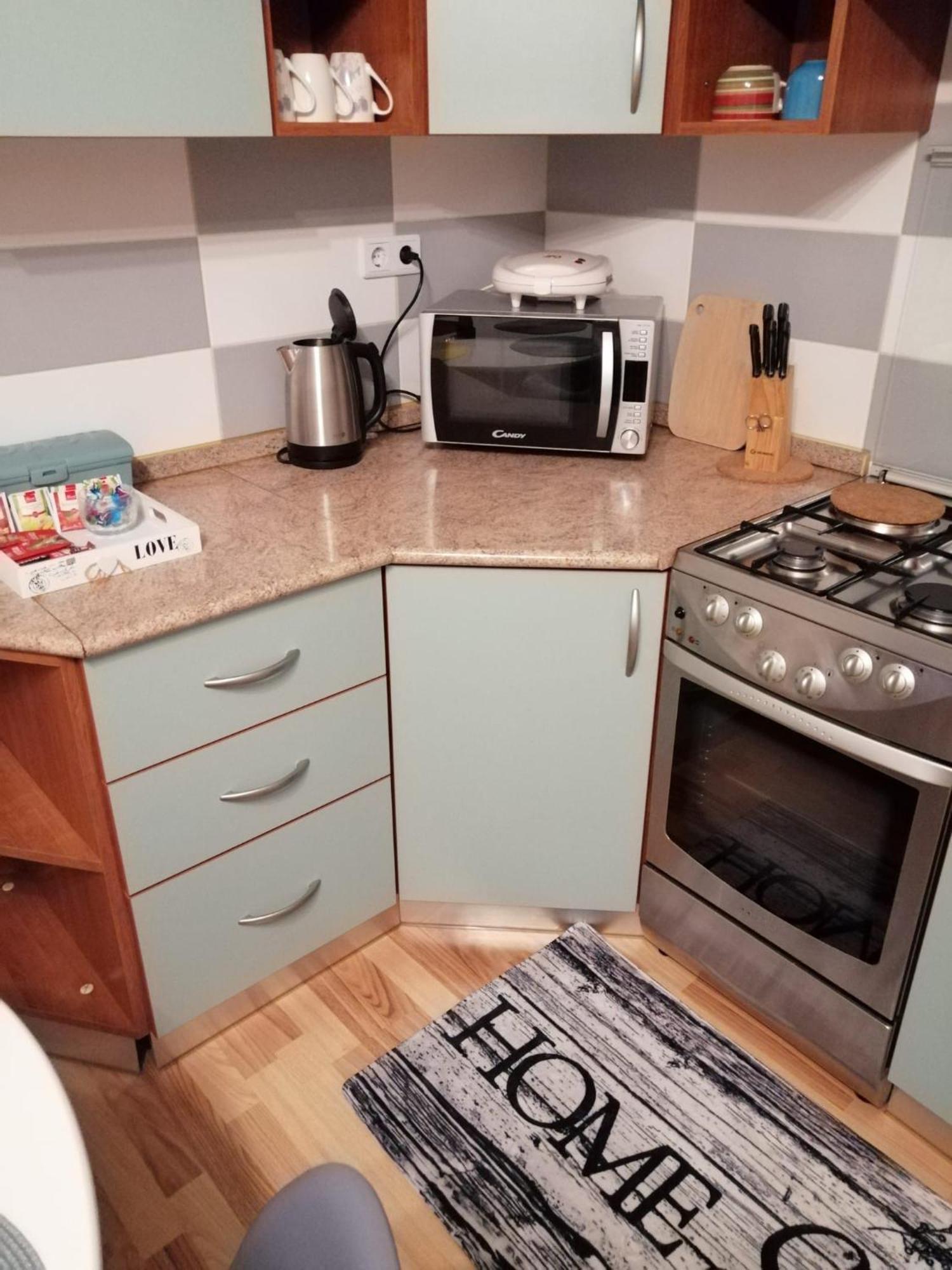 Apartman Trio Maksimir ザグレブ エクステリア 写真
