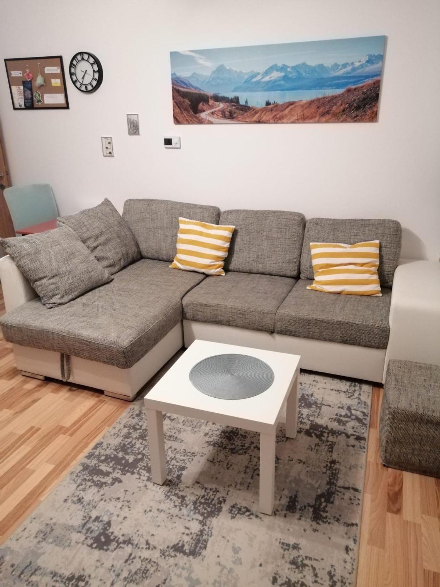 Apartman Trio Maksimir ザグレブ エクステリア 写真